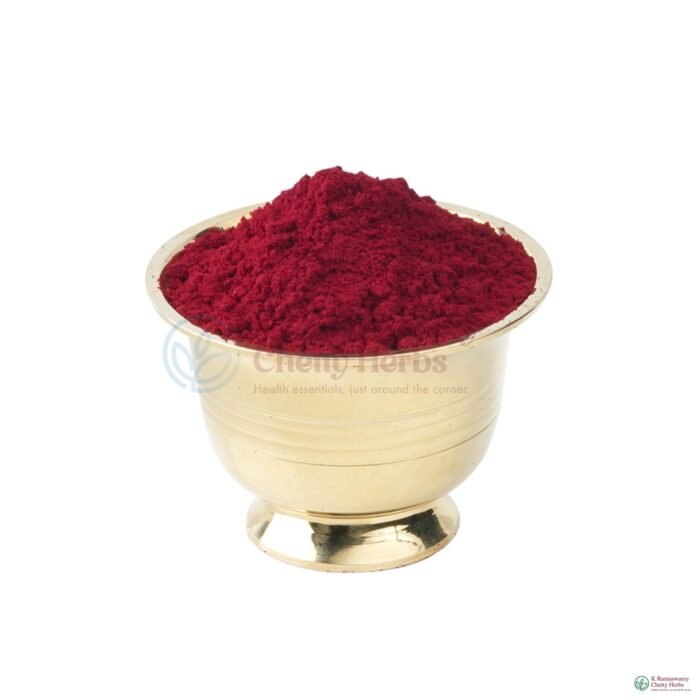 Vel KumKum Merun - குங்குமம் மெரூன்