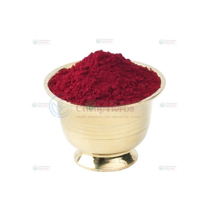 Vel KumKum Thazhampoo - தாழம்பூ குங்குமம்