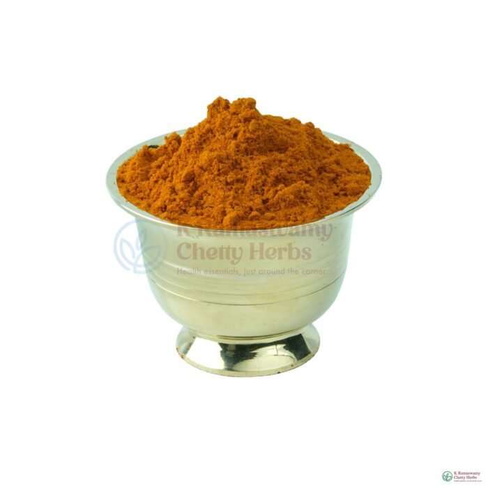 Vel Turmeric Powder - மஞ்சள் தூள்
