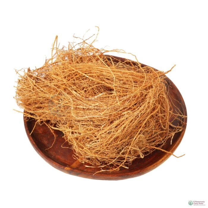 Vettiver - வெட்டிவேர்