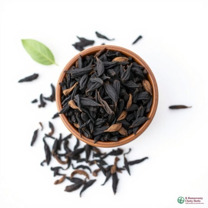 Vettiver Black - கருப்பு வெட்டிவேர்